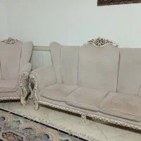 مبل هفت نفره