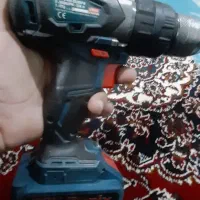 دریل شارژی رونیکس مدل 8905K|ابزارآلات|تهران, امیریه|دیوار