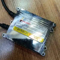 زنون ، هدلایت ، لامپ