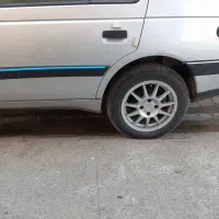 رینگ اسپرت|قطعات یدکی و لوازم جانبی|شیراز, کوشک میدان|دیوار