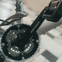 دوچرخه 24المپیاد درحد نو|دوچرخه، اسکیت، اسکوتر|بیرجند, |دیوار