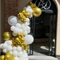 اجرای بادکنک آرایی، گل آرایی،افتتاحیه|خدمات پذیرایی، مراسم|اهواز, نادری|دیوار