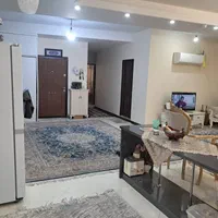 آپارتمان ۱۱۵ متری فول امکانات (آرد ایران  شهرری)