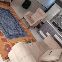 اجاره انواع سوییت و آپارتمان مبله پاسخگویی 24+|اجارهٔ کوتاه‌مدت آپارتمان و سوئیت|اصفهان, بهارستان|دیوار