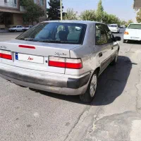زانتیا بی رنگ|خودرو سواری و وانت|کرج, شهرک بنفشه|دیوار