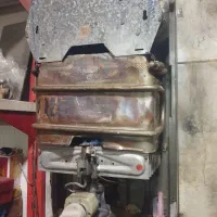 ابگرمکن|آبگرمکن، پکیج، شوفاژ|زنجان, |دیوار