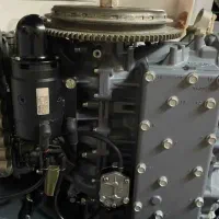 موتوذ قایق 85 یاماخا