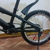دوچرخه سایز۱۶|دوچرخه، اسکیت، اسکوتر|ری, شهادت|دیوار