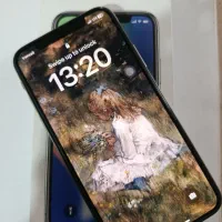 آیفون X  حافظه 256