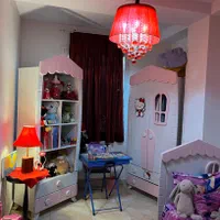 سرویس خواب کودک نوجوان|تخت و سرویس خواب|تهران, آبشار تهران (دریاچه)|دیوار