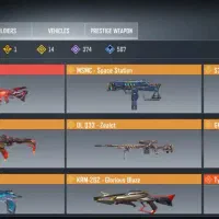 اکانت call of duty mobile