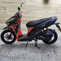 موتور کلیک کویر S2 150