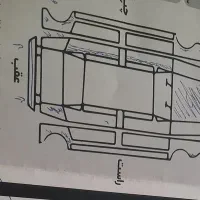 پارس ۸۸|خودرو سواری و وانت|مشهد, رده|دیوار