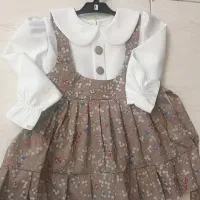 لباس بچه گانه