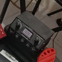 ترانز دستگاه تتو بدن