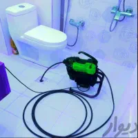 لوله بازکنی فنرزنی چاه بازکن قیمت مناسب ۲۴ساعته