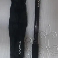 چوب آکبند 3متری تلسکوپی دایوامگافورس|ماهیگیری|برازجان, |دیوار