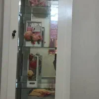 بوفه و ویترین|بوفه، ویترین، کنسول|شوشتر, |دیوار