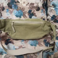 کیف کمری نشنال جئوگرافیک|کیف، کفش، کمربند|تهران, ده‌ونک|دیوار