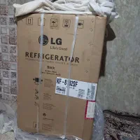 یخچال۵فوت LG