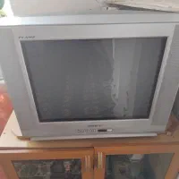 تلوزیون ۲۱ اینج|تلویزیون و پروژکتور|شیروان (خراسان), |دیوار