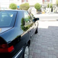 زانتیا مدل۸۴ بکرترین|خودرو سواری و وانت|لار, |دیوار