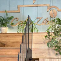 واگذاری فوری کافه رستوران مجهز و فعال(پونک)|اجارهٔ مغازه و غرفه|قزوین, |دیوار