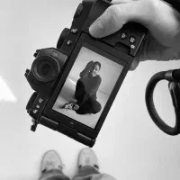عکاسی حرفه ای از لحظات شما