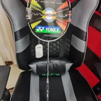 دسته بدمینتون یونیکس yonex nano ray 900|ورزش‌های توپی|تهران, اسفندیاری|دیوار