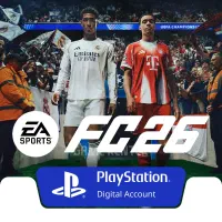 fc 26 ظرفیت ۲ زیر قیمت