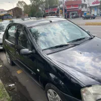 ال ۹۰ - l90 پارس خودرو|خودرو سواری و وانت|رشت, آب و برق|دیوار