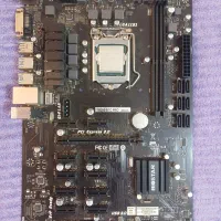 سه باندل مادربرد نسل ۷ و ۸