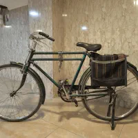 چرخ چینی سالم و تمییز