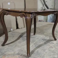 میز غذاخوری طرح بالدار|میز و صندلی غذاخوری|تبریز, |دیوار