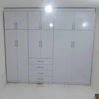 کمد دیواری  پویا