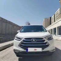 خودرو سواری جک s3 مدل 1401 تحویل بهمن ماه|خودرو سواری و وانت|تهران, آرارات|دیوار