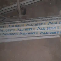 درب کرکره برقی دست دو در حد نو|مصالح و تجهیزات ساختمان|یزد, |دیوار