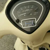 یاماها فیلانو|موتورسیکلت|قزوین, |دیوار