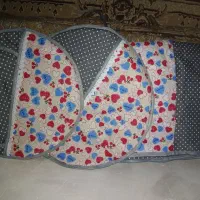 دستگیره وسرویس آشپزخانه