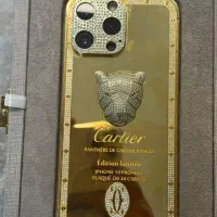 آیفن ۱۴ پرومکس کاستوم شده