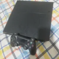 ps4 اکانتی 500 تک دسته|کنسول، بازی ویدئویی و آنلاین|خرم‌آباد, |دیوار