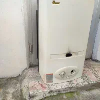 سلام آبگرمکن دیواری ایران شرق|آبگرمکن، پکیج، شوفاژ|بندر انزلی, نیمه شعبان|دیوار