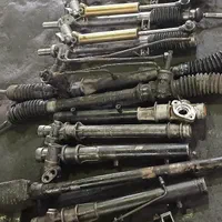 تعمیرات جلوبندی هیدرولیک تراشکاری