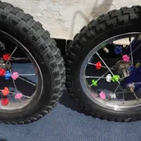 دوچرخه۱۲|دوچرخه، اسکیت، اسکوتر|تربت جام, معدآباد|دیوار