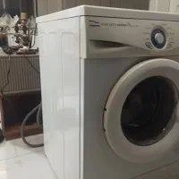 ماشین لباسشویی پاکشوما|ماشین لباسشویی و خشککن لباس|پردیس, فاز ۱۱|دیوار