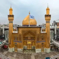 کربلا عتبات اقساطی