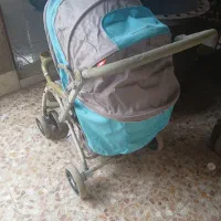 کالسکه خارجی|کالسکه و لوازم جانبی|اهواز, شهرک رزمندگان|دیوار