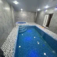 اجاره ویلا دوبلکس استخردار نوساز مستقیم ازمالک