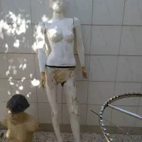 مانکن و رگال|فروشگاه و مغازه|خرم‌آباد, |دیوار