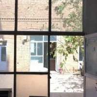 منزل-قدیمی-دلباز-مناسب-بازسازی